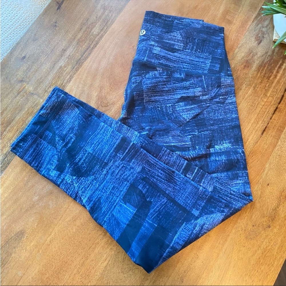 LULULEMON LEGGINGS